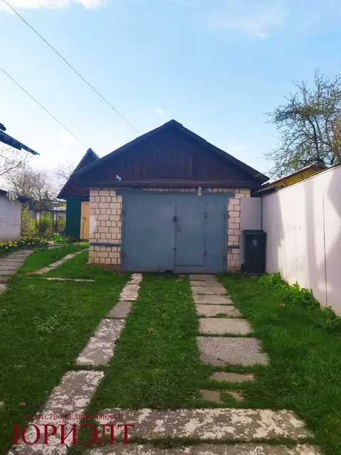  2-комнатная квартира в Гомеле на улице Свиридова 85