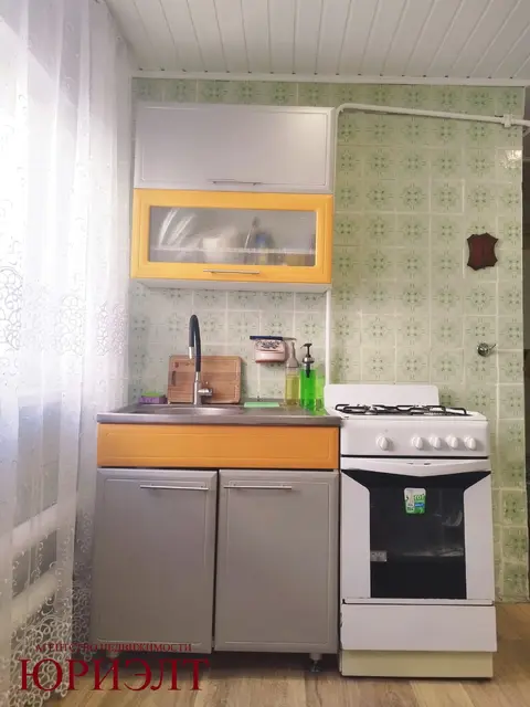  2-комнатная квартира в Гомеле на улице Свиридова 85