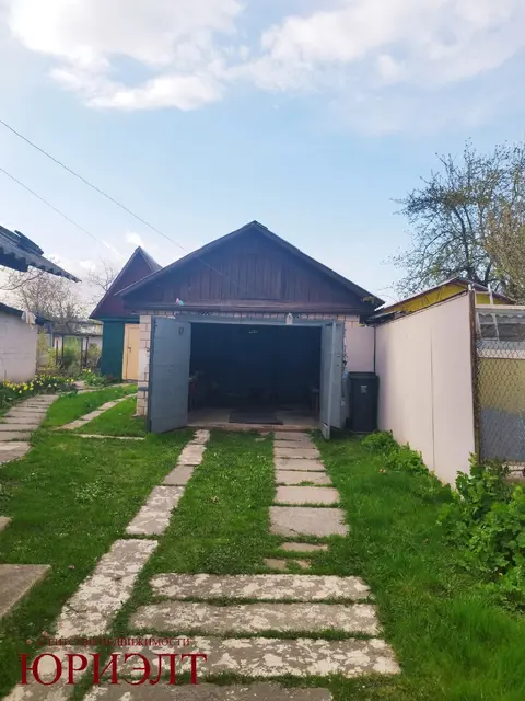  2-комнатная квартира в Гомеле на улице Свиридова 85