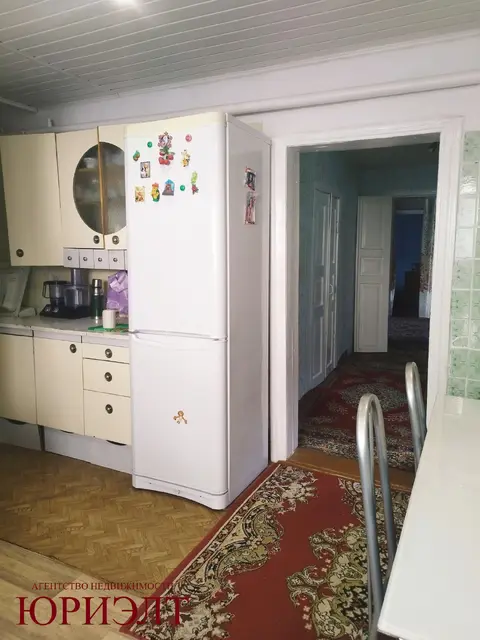  2-комнатная квартира в Гомеле на улице Свиридова 85