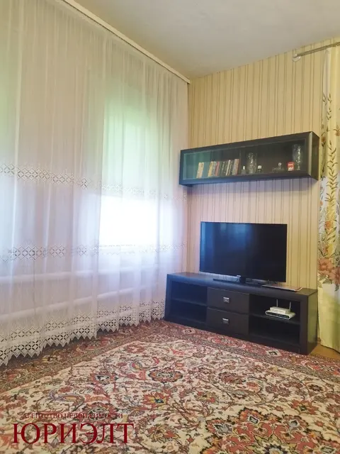  2-комнатная квартира в Гомеле на улице Свиридова 85