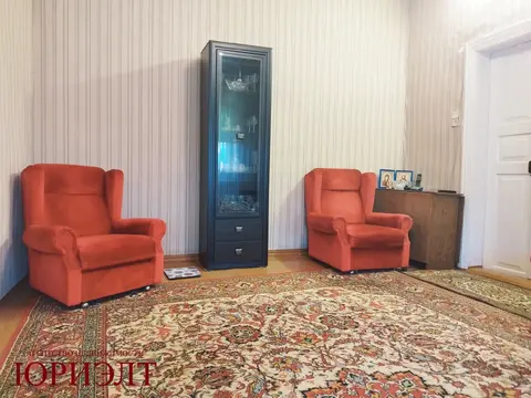  2-комнатная квартира в Гомеле на улице Свиридова 85