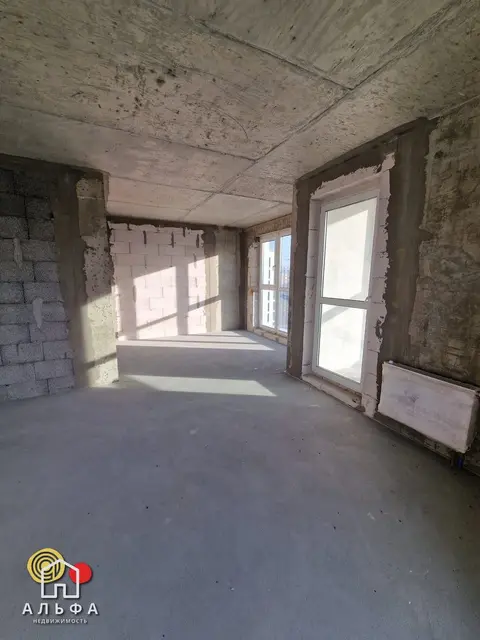  2-комнатная квартира в Минске на улице Братская 1