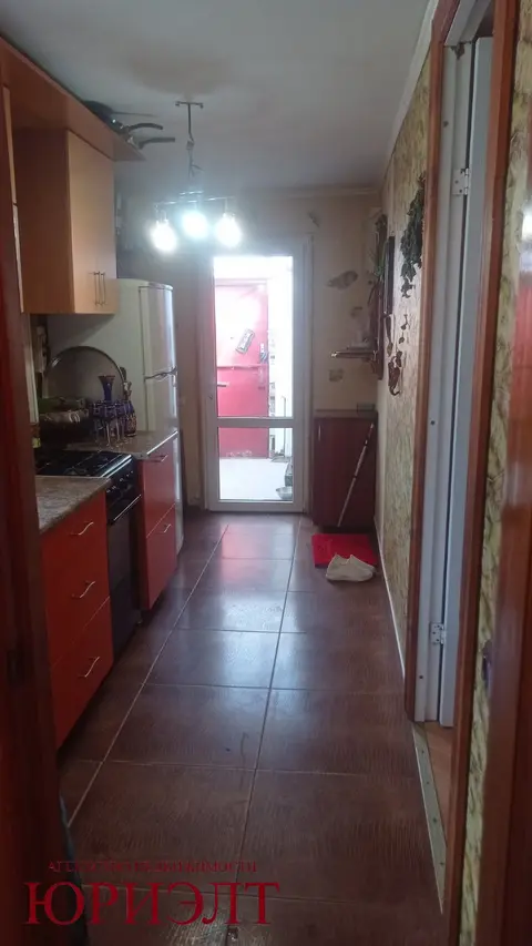  м² и участком соток