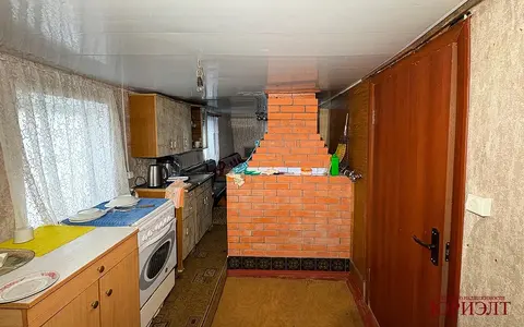  м² и участком соток