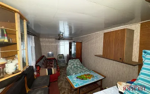  м² и участком соток
