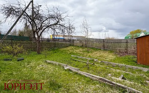  м² и участком соток