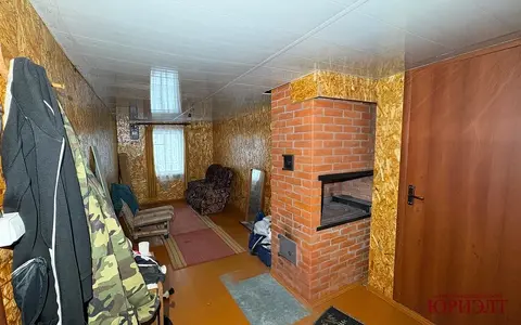  м² и участком соток
