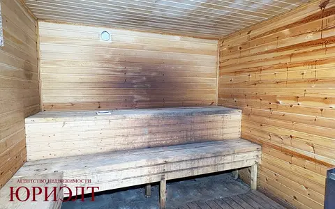  м² и участком соток