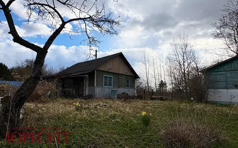  м² и участком соток