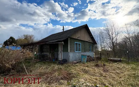  м² и участком соток
