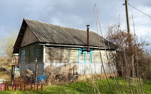  м² и участком соток