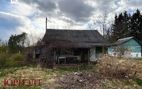  м² и участком соток