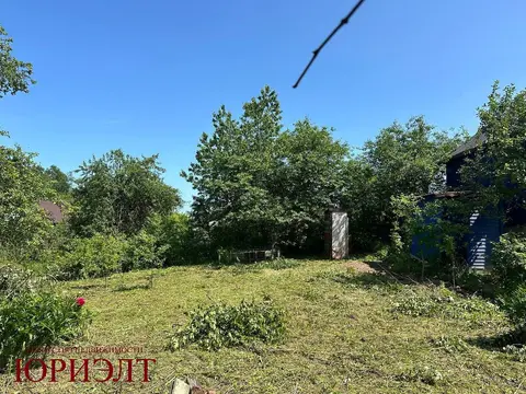  м² и участком соток