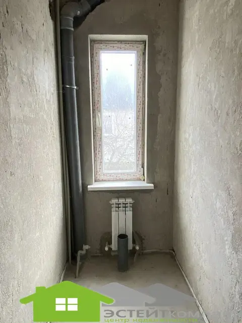  м² и участком сотки