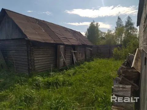  м² и участком соток