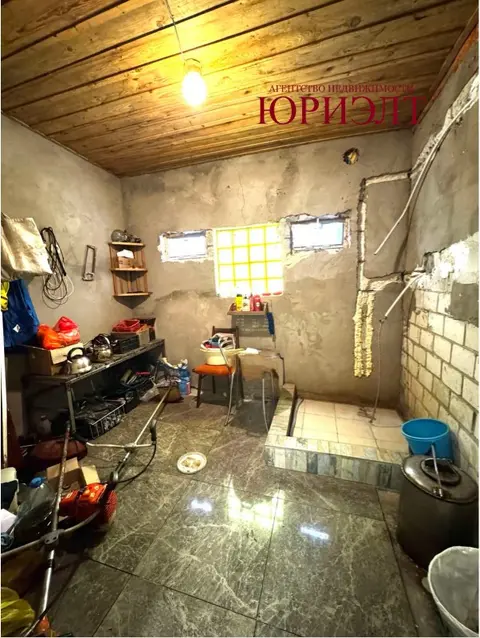  м² и участком соток