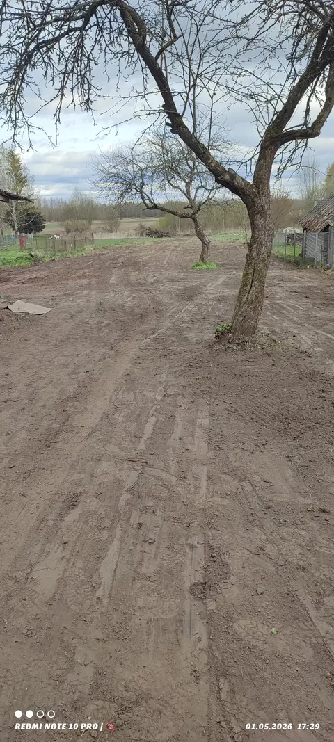  Расположение