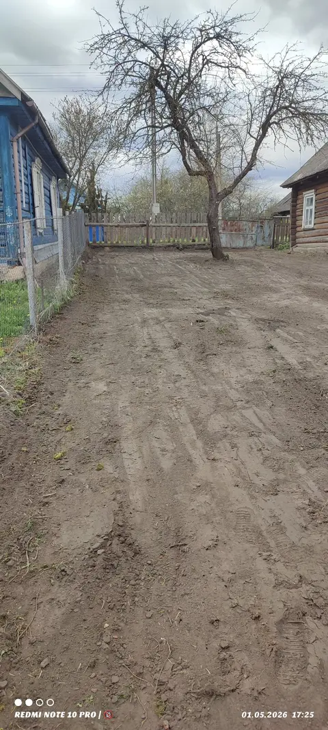  Расположение