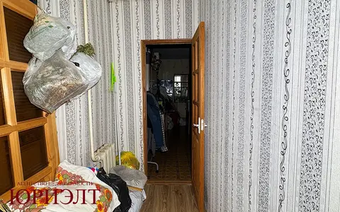  м² и участком сотки