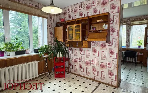  м² и участком сотки