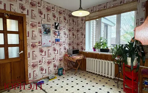  м² и участком сотки