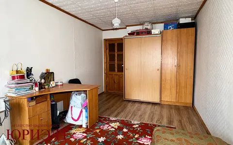  м² и участком сотки
