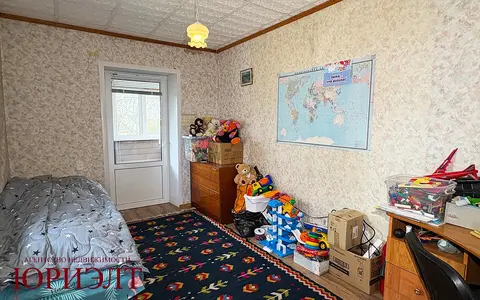  м² и участком сотки