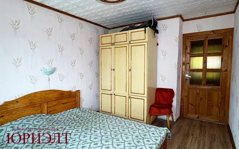  м² и участком сотки