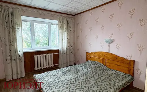  м² и участком сотки
