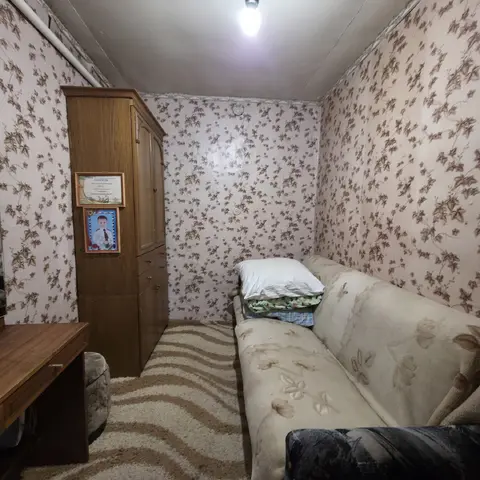  м² и участком соток