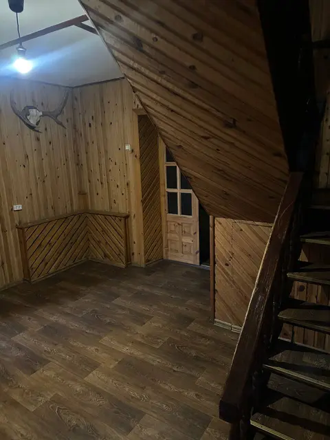  м² и участком соток