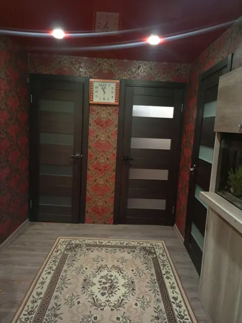  м² и участком сотки