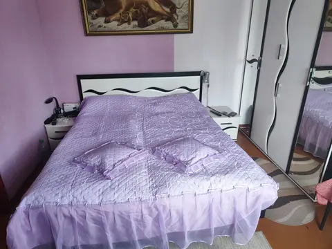  м² и участком сотки