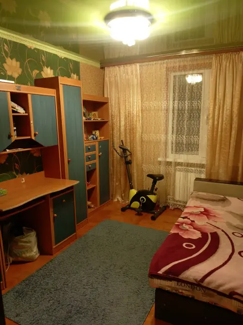  м² и участком сотки