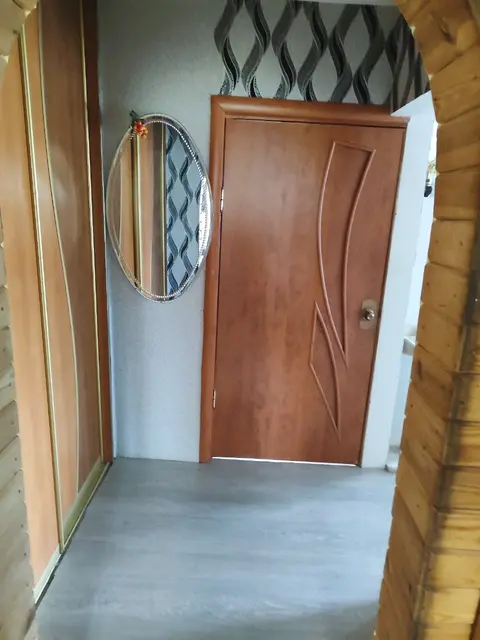  м² и участком сотки