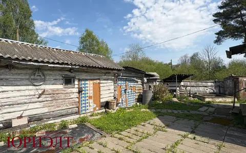  м² и участком соток