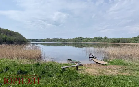  м² и участком соток