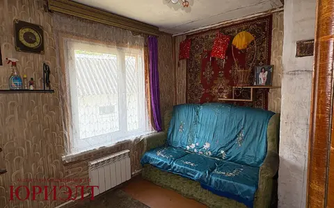  м² и участком соток