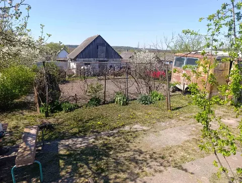  м² и участком соток