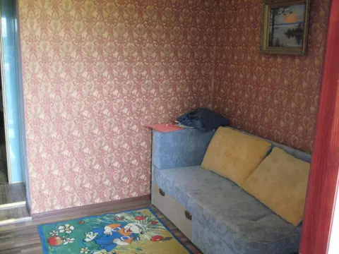  м² и участком соток