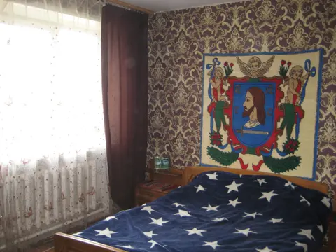  м² и участком соток