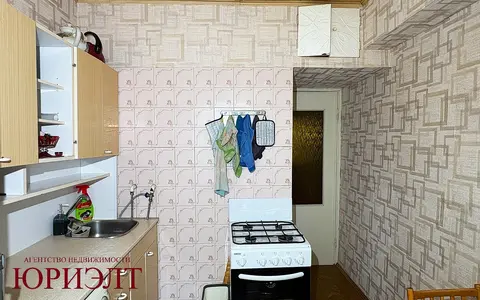  2-комнатная квартира в Витебске на проспекте Победы 4
