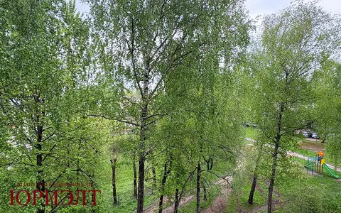  2-комнатная квартира в Витебске на проспекте Победы 4
