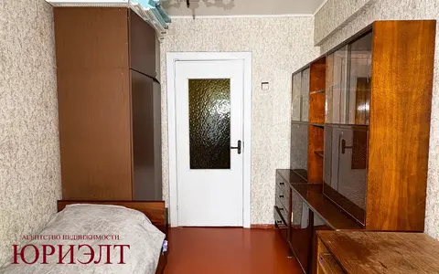  2-комнатная квартира в Витебске на проспекте Победы 4