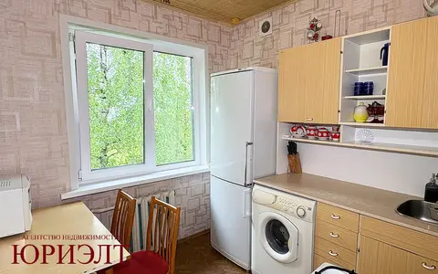  2-комнатная квартира в Витебске на проспекте Победы 4