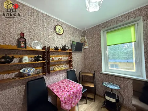  2-комнатная квартира в Гомеле на улице Свиридова 85