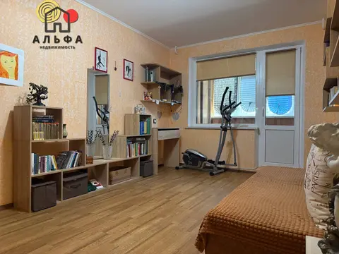  2-комнатная квартира в Гомеле на улице Свиридова 85