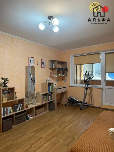  2-комнатная квартира в Гомеле на улице Свиридова 85