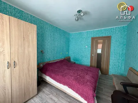  2-комнатная квартира в Гомеле на улице Свиридова 85